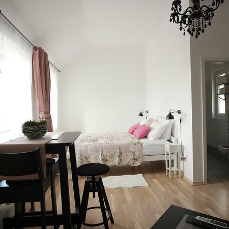 Zagreb Studio Apt No.1 Exterior foto